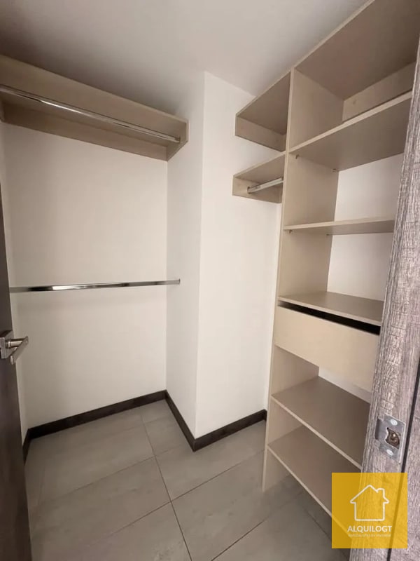 APARTAMENTO VISTA HERMOSA II ZONA 15 DE 2 HAB AGT2944 - 7