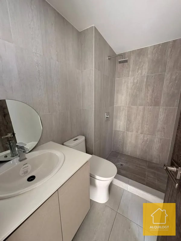 APARTAMENTO VISTA HERMOSA II ZONA 15 DE 2 HAB AGT2944 - 6