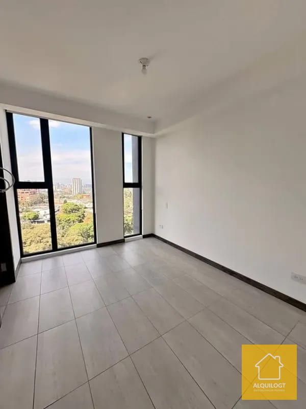 APARTAMENTO VISTA HERMOSA II ZONA 15 DE 2 HAB AGT2944 — Apartamento en Alquiler en Morea, Zona 15, Guatemala, Ciudad — foto 5 de 9