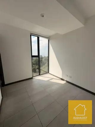 APARTAMENTO VISTA HERMOSA II ZONA 15 DE 2 HAB AGT2944 — Apartamento en Alquiler en Morea, Zona 15, Guatemala, Ciudad — miniatura 3 de 9