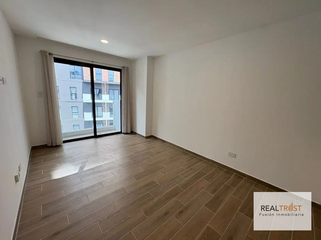 Apartamento en renta Parque 14 zona 14 — Apartamento en Alquiler en Parque 14, Zona 14, Guatemala, Ciudad — foto 1 de 16
