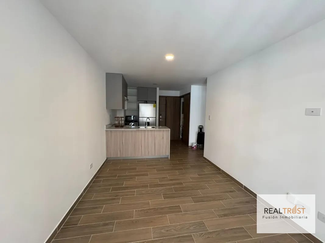 Apartamento en renta Parque 14 zona 14 — Apartamento en Alquiler en Parque 14, Zona 14, Guatemala, Ciudad — foto 15 de 16