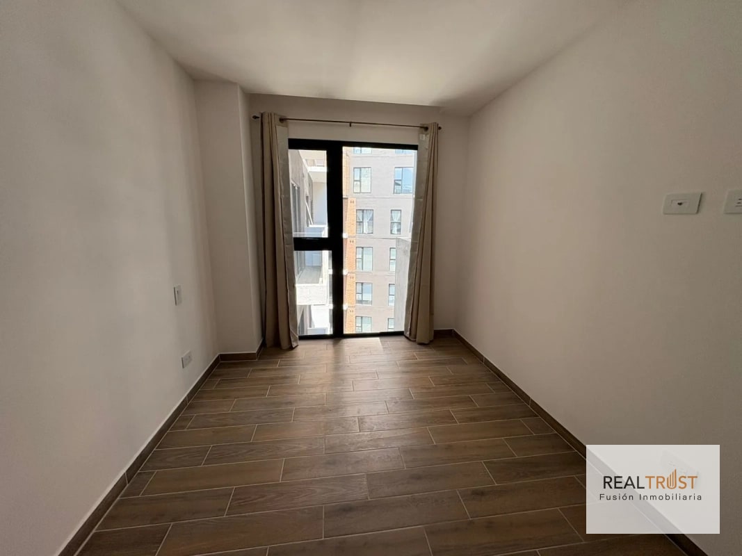 Apartamento en renta Parque 14 zona 14 - 9