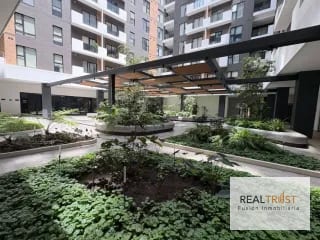 Apartamento en renta Parque 14 zona 14 — Apartamento en Alquiler en Parque 14, Zona 14, Guatemala, Ciudad — miniatura 9 de 16