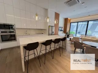 Apartamento en renta Parque 14 zona 14 — Apartamento en Alquiler en Parque 14, Zona 14, Guatemala, Ciudad — miniatura 5 de 16