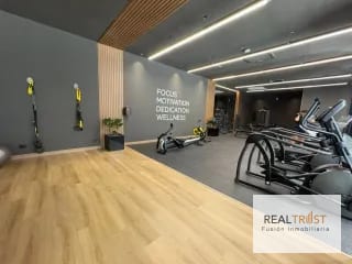 Apartamento en renta Parque 14 zona 14 — Apartamento en Alquiler en Parque 14, Zona 14, Guatemala, Ciudad — miniatura 3 de 16