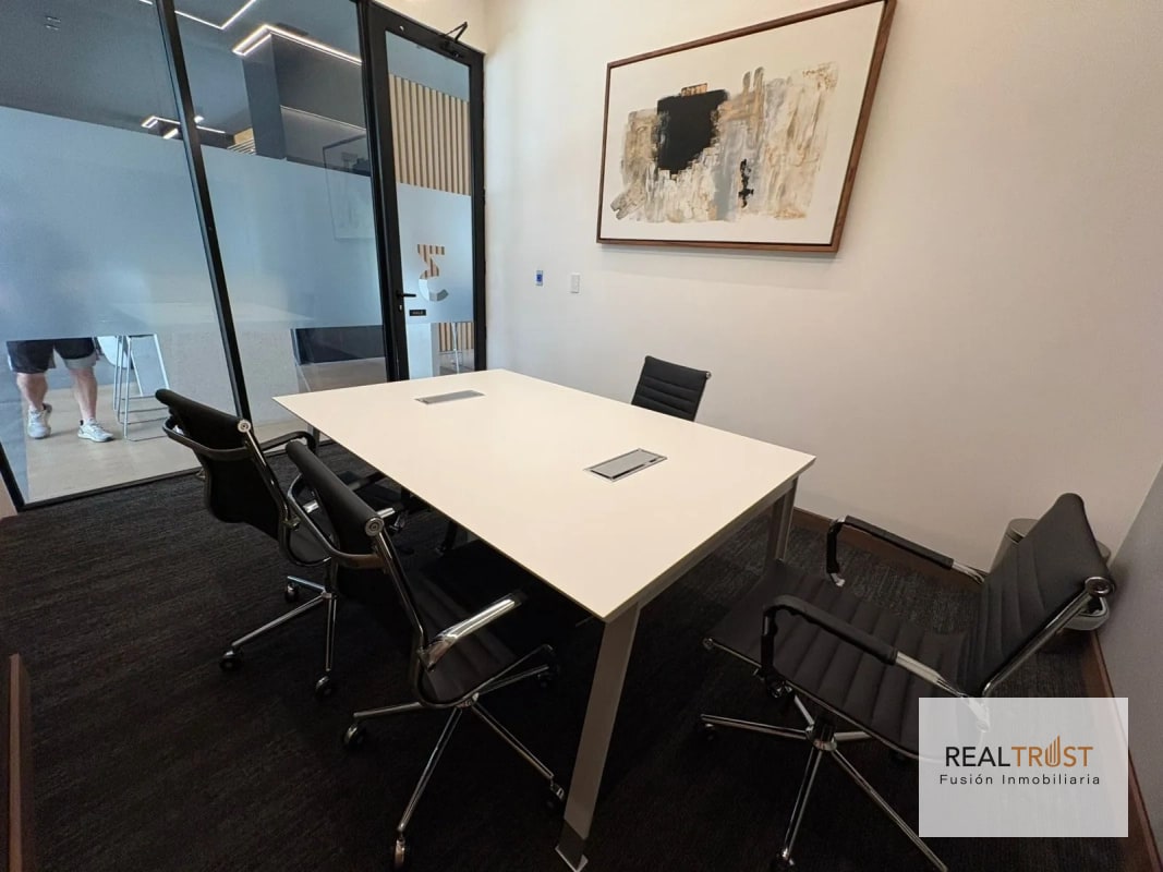Apartamento en renta Parque 14 zona 14 - 1