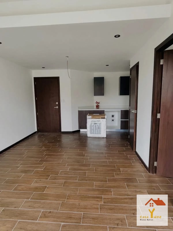 Apartamento en alquiler zona 14 edificio tipo Boutique - 6