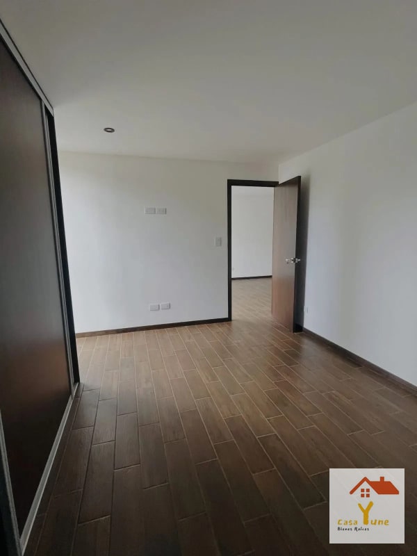 Apartamento en alquiler zona 14 edificio tipo Boutique - 5