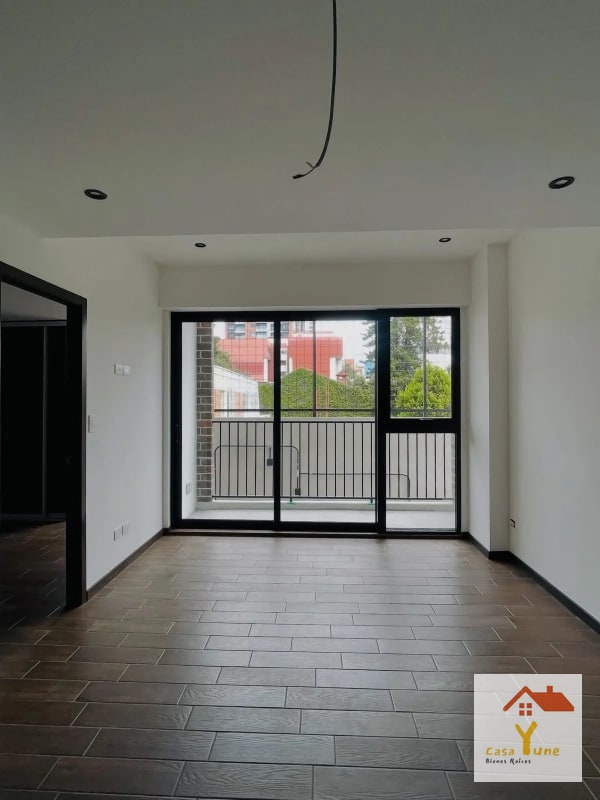 Apartamento en alquiler zona 14 edificio tipo Boutique - 4