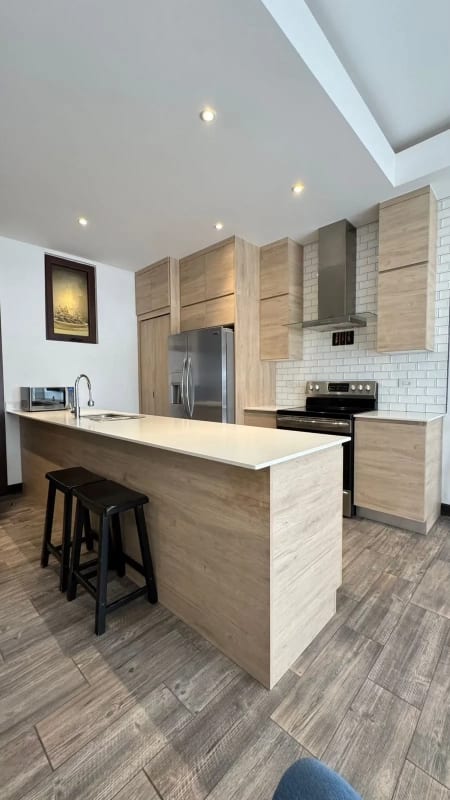 Apartamento en RENTA amueblado y equipado en Lirios 1, Cayalá — Apartamento en Alquiler en Lirios de Cayalá I, Zona 16, Guatemala, Ciudad — foto 14 de 14