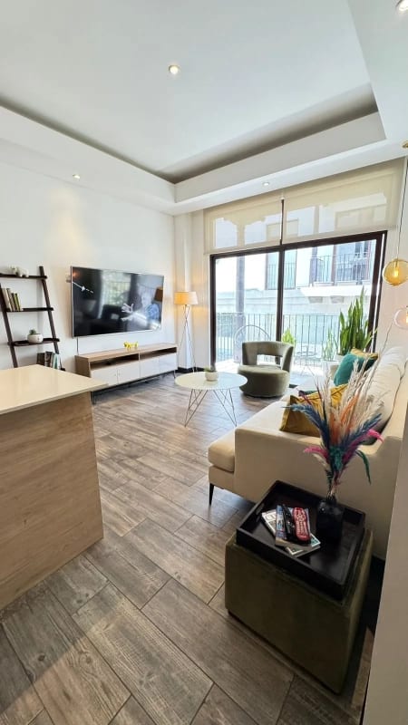 Apartamento en RENTA amueblado y equipado en Lirios 1, Cayalá — Apartamento en Alquiler en Lirios de Cayalá I, Zona 16, Guatemala, Ciudad — foto 12 de 14