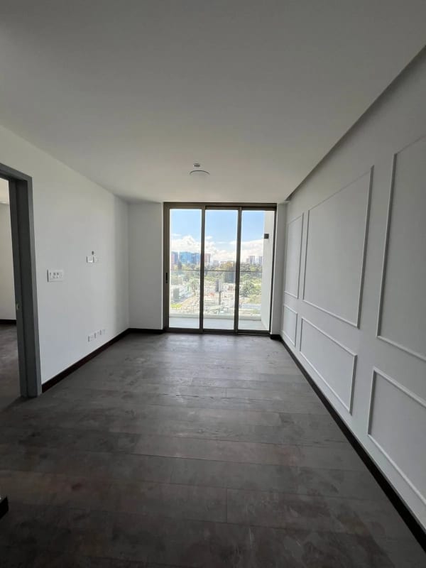 Apartamento para estrenar en alquiler, Edificio Atarah, zona 10 — Apartamento en Alquiler en Atarah, Zona 10, Guatemala, Ciudad — foto 14 de 16