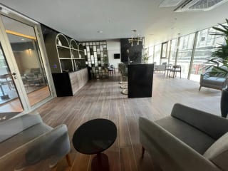 Apartamento para estrenar en alquiler, Edificio Atarah, zona 10 — Apartamento en Alquiler en Atarah, Zona 10, Guatemala, Ciudad — miniatura 5 de 16