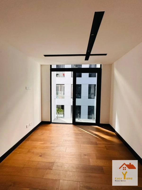 Apartamento en alquiler zona 11 Villa Mariscal - 13
