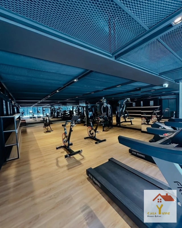 Apartamento en alquiler zona 11 Villa Mariscal - 12