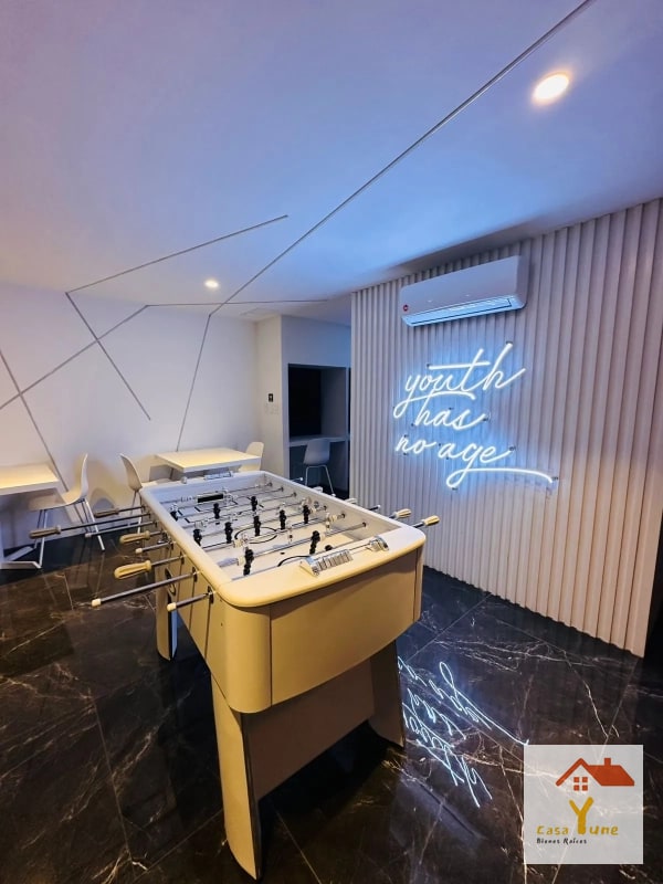 Apartamento en alquiler zona 11 Villa Mariscal - 11