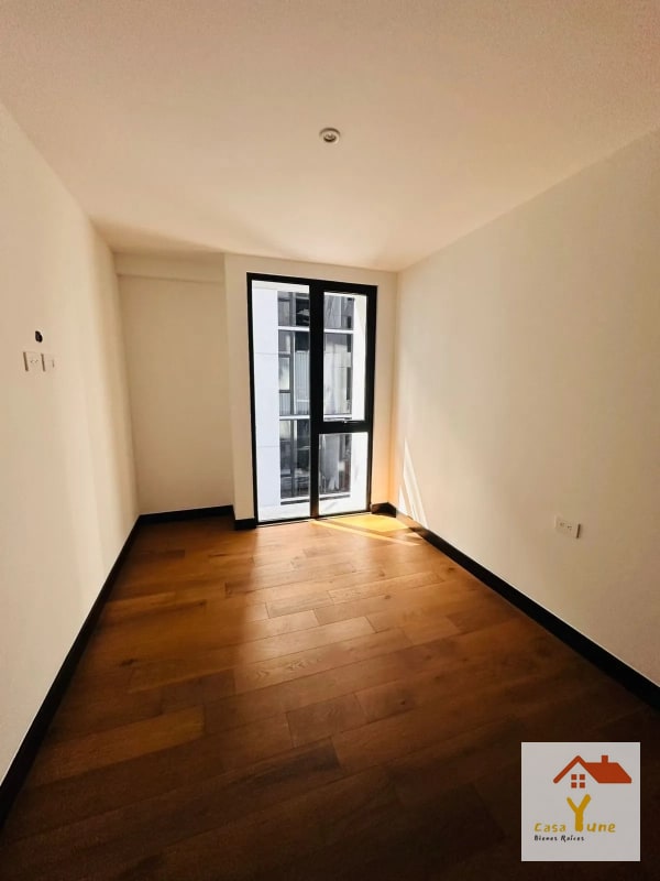 Apartamento en alquiler zona 11 Villa Mariscal - 10