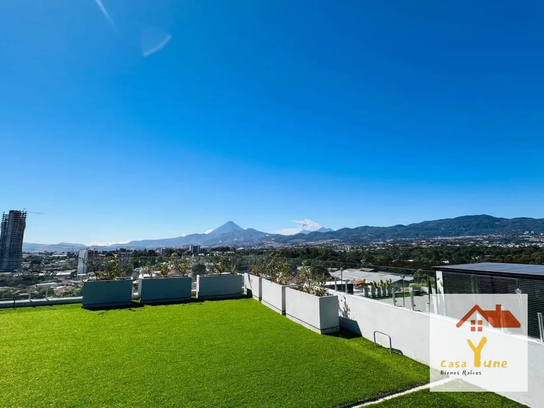 Apartamento en alquiler zona 11 Villa Mariscal — Apartamento en Alquiler en Villa Mariscal, Zona 11, Guatemala, Ciudad — foto 10 de 15