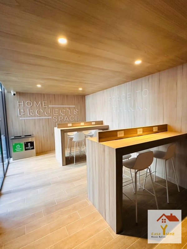 Apartamento en alquiler zona 11 Villa Mariscal - 8