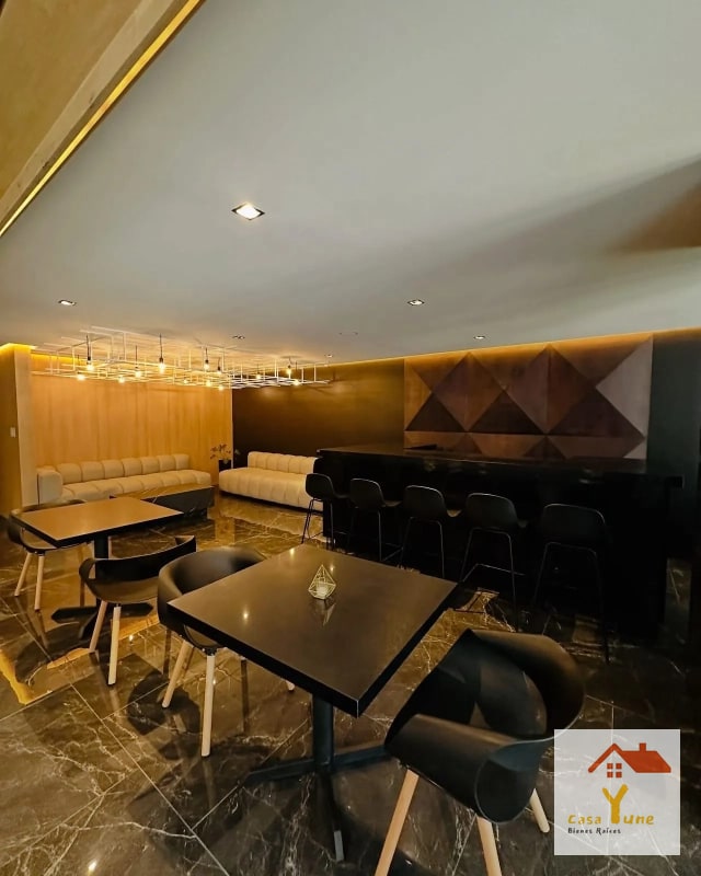 Apartamento en alquiler zona 11 Villa Mariscal - 7