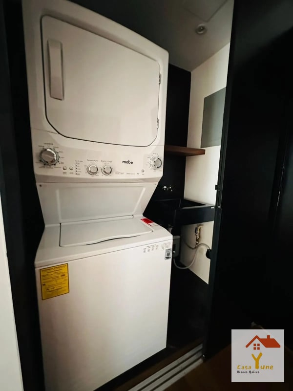 Apartamento en alquiler zona 11 Villa Mariscal - 6