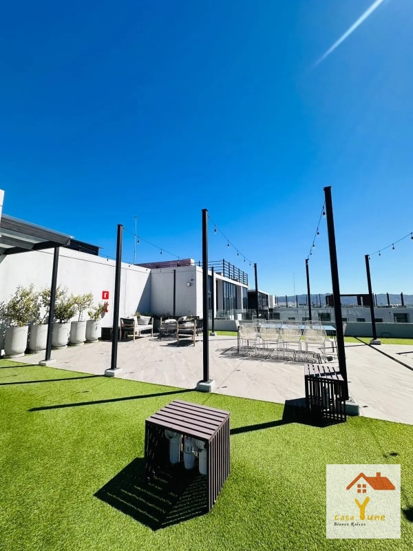 Apartamento en alquiler zona 11 Villa Mariscal - 5
