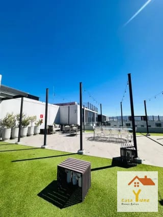 Apartamento en alquiler zona 11 Villa Mariscal — Apartamento en Alquiler en Villa Mariscal, Zona 11, Guatemala, Ciudad — miniatura 6 de 15