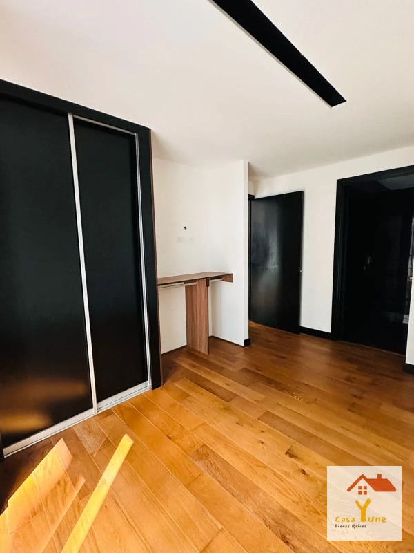 Apartamento en alquiler zona 11 Villa Mariscal - 3