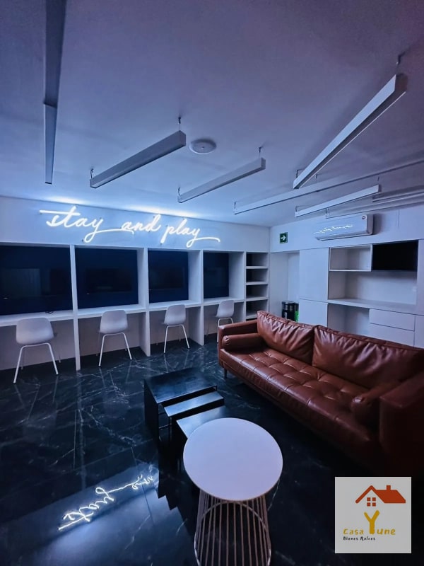 Apartamento en alquiler zona 11 Villa Mariscal - 2
