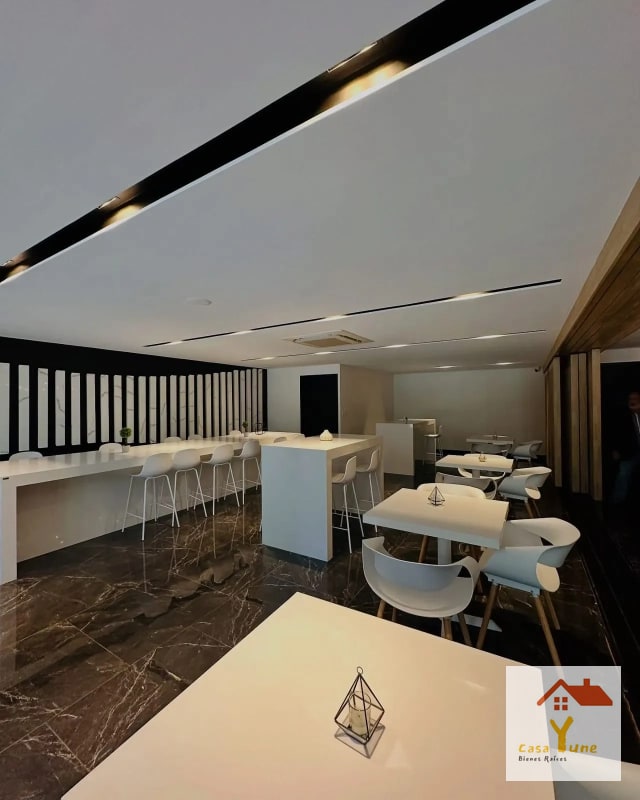 Apartamento en alquiler zona 11 Villa Mariscal - 1