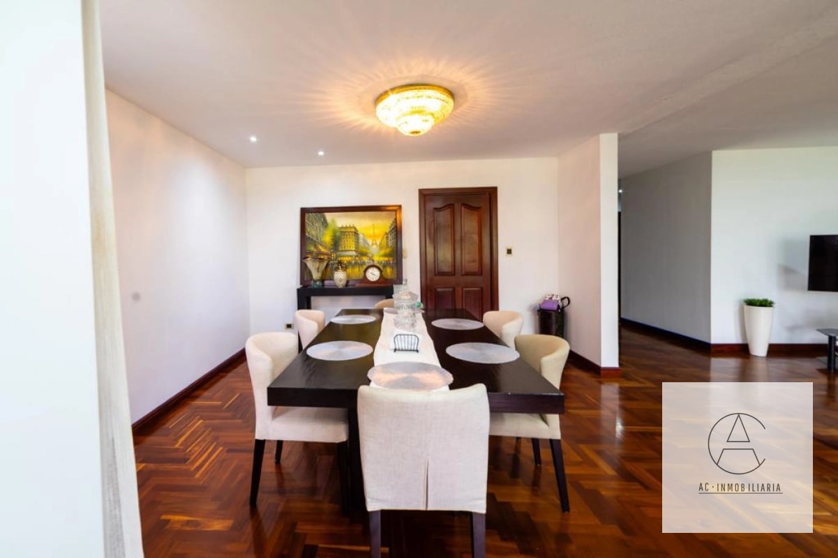 apartamento en venta en Villa Mayor - 10