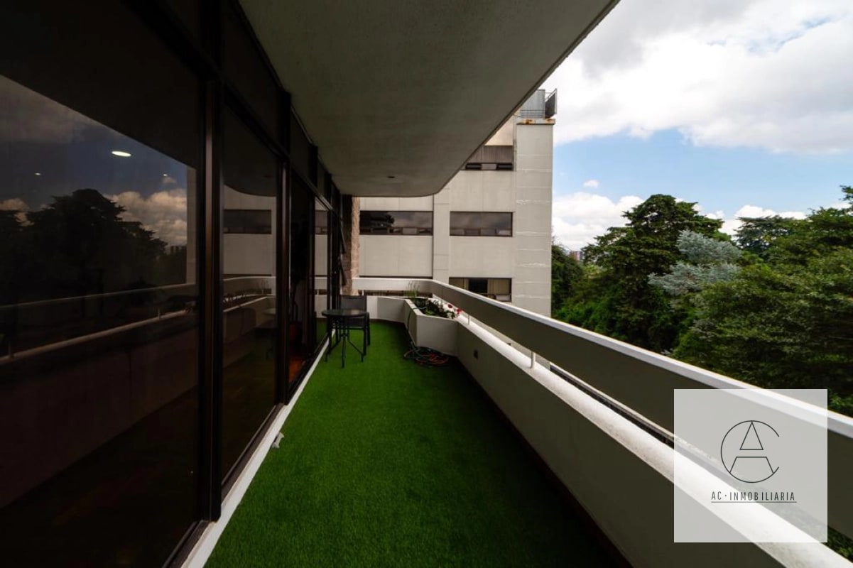 apartamento en venta en Villa Mayor - 9