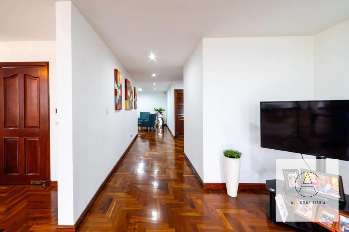 apartamento en venta en Villa Mayor - 8
