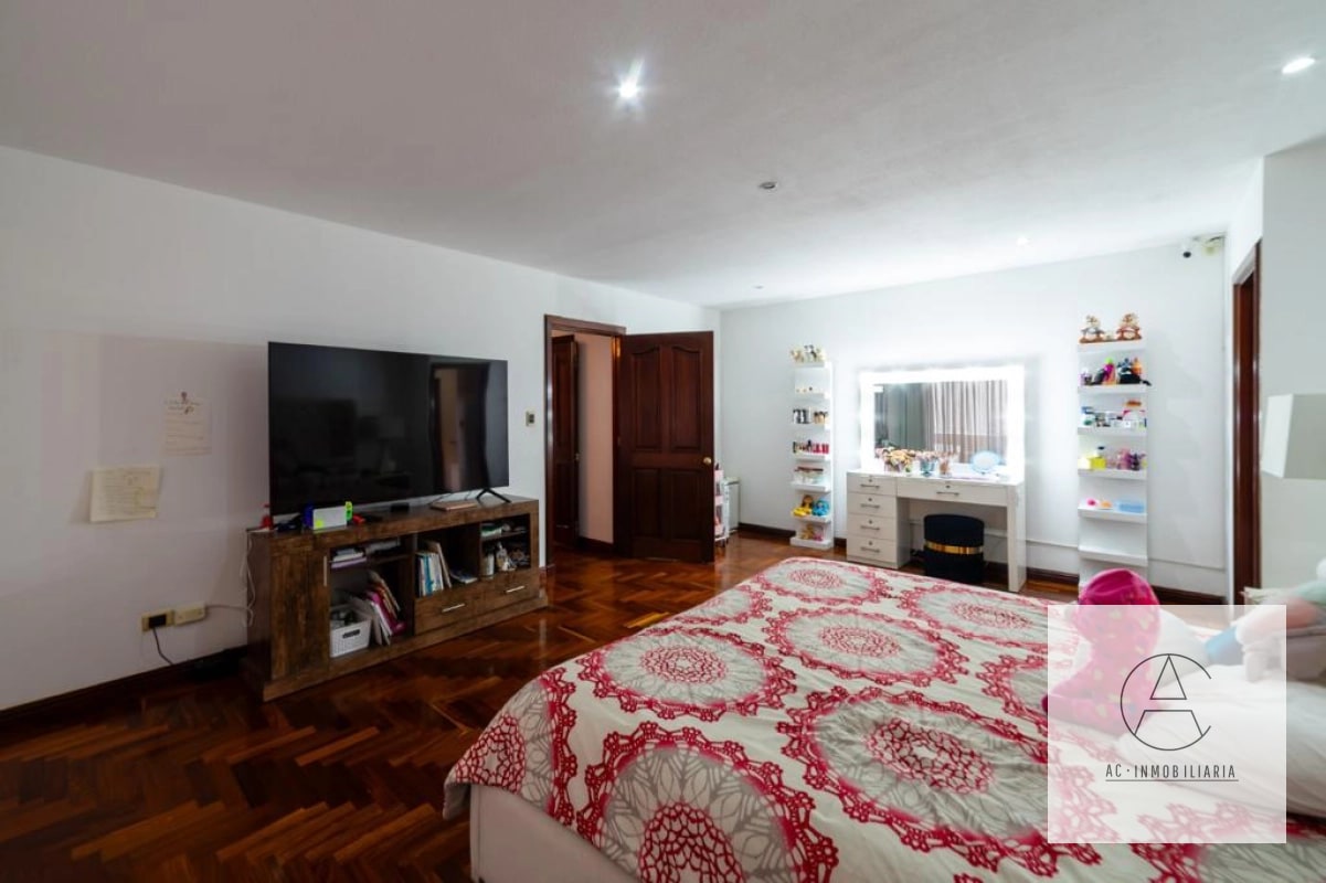 apartamento en venta en Villa Mayor - 6