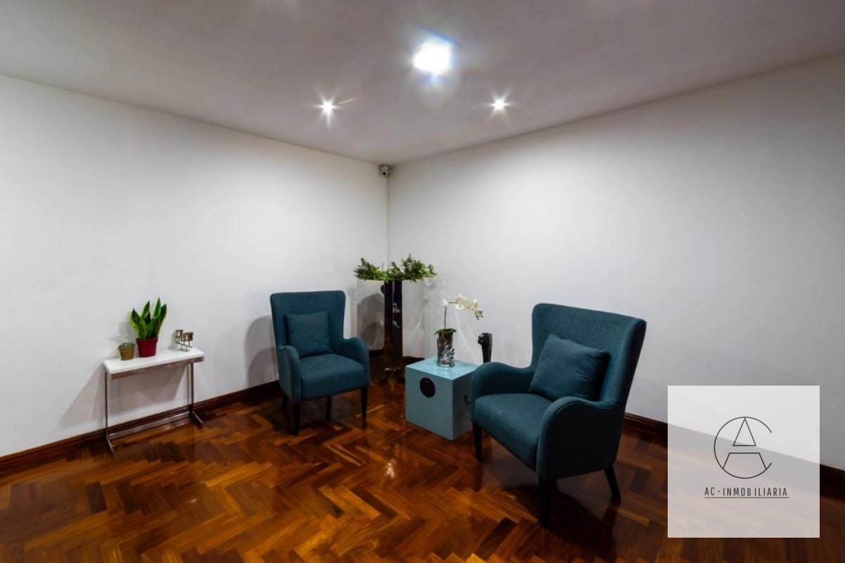 apartamento en venta en Villa Mayor - 3