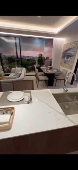 APARTAMENTO EN VENTA (DERECHO) EN LA ZONA 10 EDIFICIO ANKORI — Apartamento en Venta en Zona 10, Guatemala, Ciudad — miniatura 13 de 14
