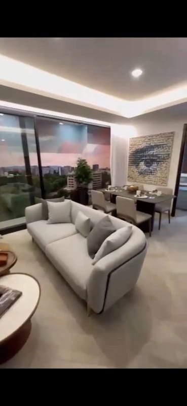 APARTAMENTO EN VENTA (DERECHO) EN LA ZONA 10 EDIFICIO ANKORI — Apartamento en Venta en Zona 10, Guatemala, Ciudad — foto 12 de 14