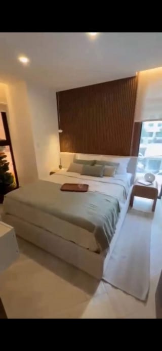 APARTAMENTO EN VENTA (DERECHO) EN LA ZONA 10 EDIFICIO ANKORI — Apartamento en Venta en Zona 10, Guatemala, Ciudad — miniatura 6 de 14