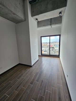 APARTAMENTO EN RENTA ZONA 4 $850.00 EDIFICIO SÉPTIMO — Apartamento en Alquiler en Zona 4, Guatemala, Ciudad — miniatura 6 de 12