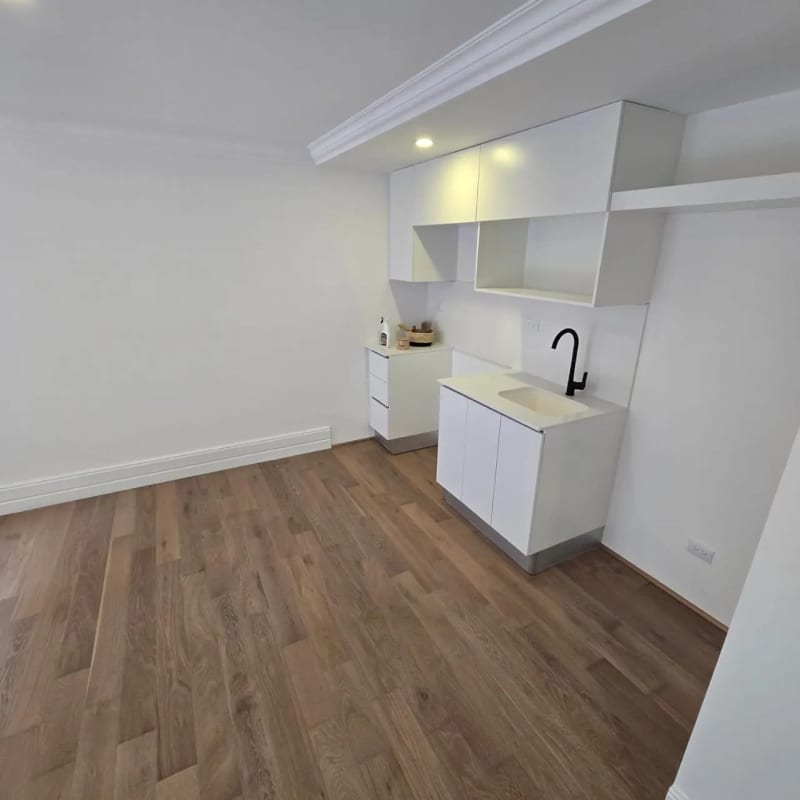 APARTAMENTO EN RENTA ZONA 5 EDIFICIO CÉNTRICO — Apartamento en Alquiler en Zona 5, Guatemala, Ciudad — foto 11 de 11