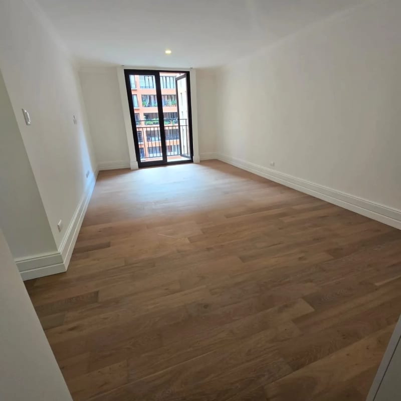 APARTAMENTO EN RENTA ZONA 5 EDIFICIO CÉNTRICO — Apartamento en Alquiler en Zona 5, Guatemala, Ciudad — foto 10 de 11