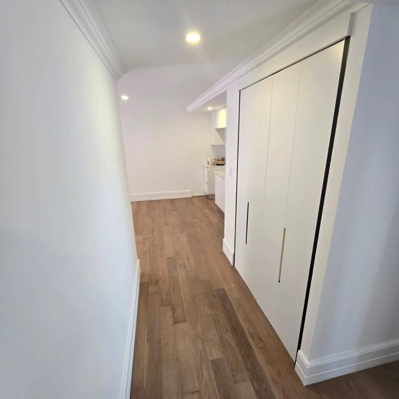 APARTAMENTO EN RENTA ZONA 5 EDIFICIO CÉNTRICO — Apartamento en Alquiler en Zona 5, Guatemala, Ciudad — foto 6 de 11