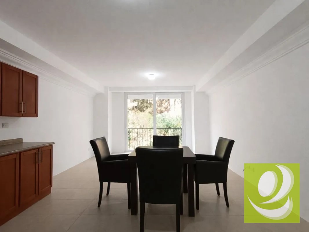 Apartamento en Renta en La Montaña zona 16 cdad - 12