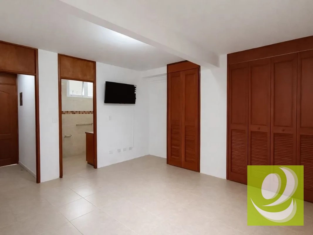 Apartamento en Renta en La Montaña zona 16 cdad - 8