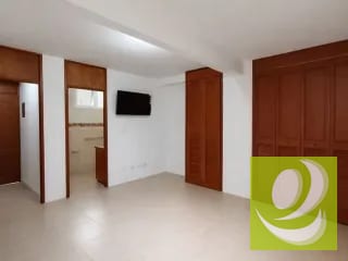 Apartamento en Renta en La Montaña zona 16 cdad — Apartamento en Alquiler en Zona 16, Guatemala, Ciudad — miniatura 9 de 13
