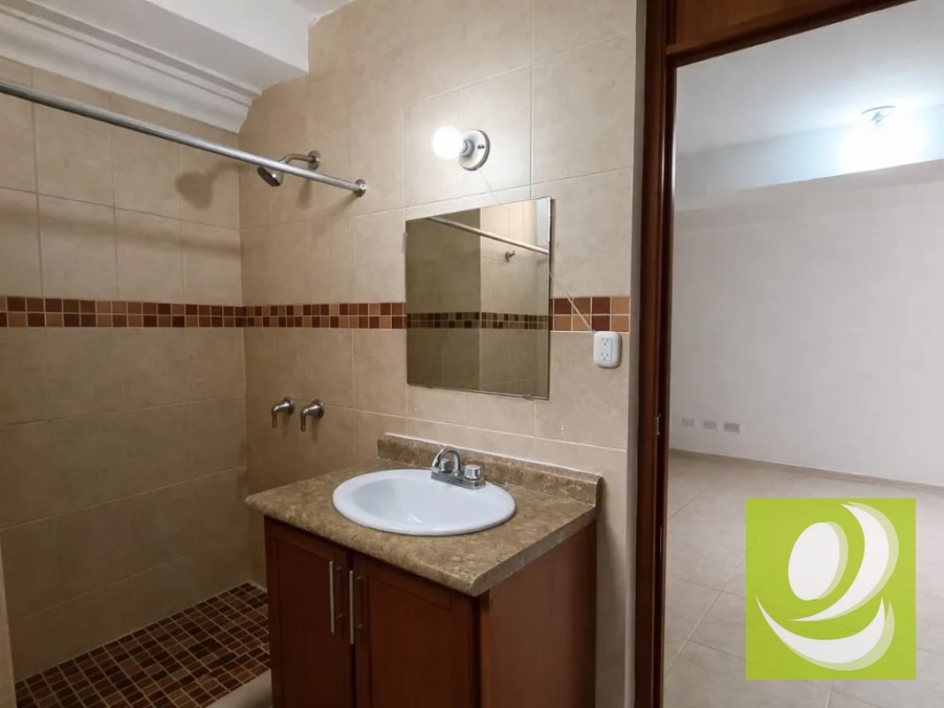 Apartamento en Renta en La Montaña zona 16 cdad - 7