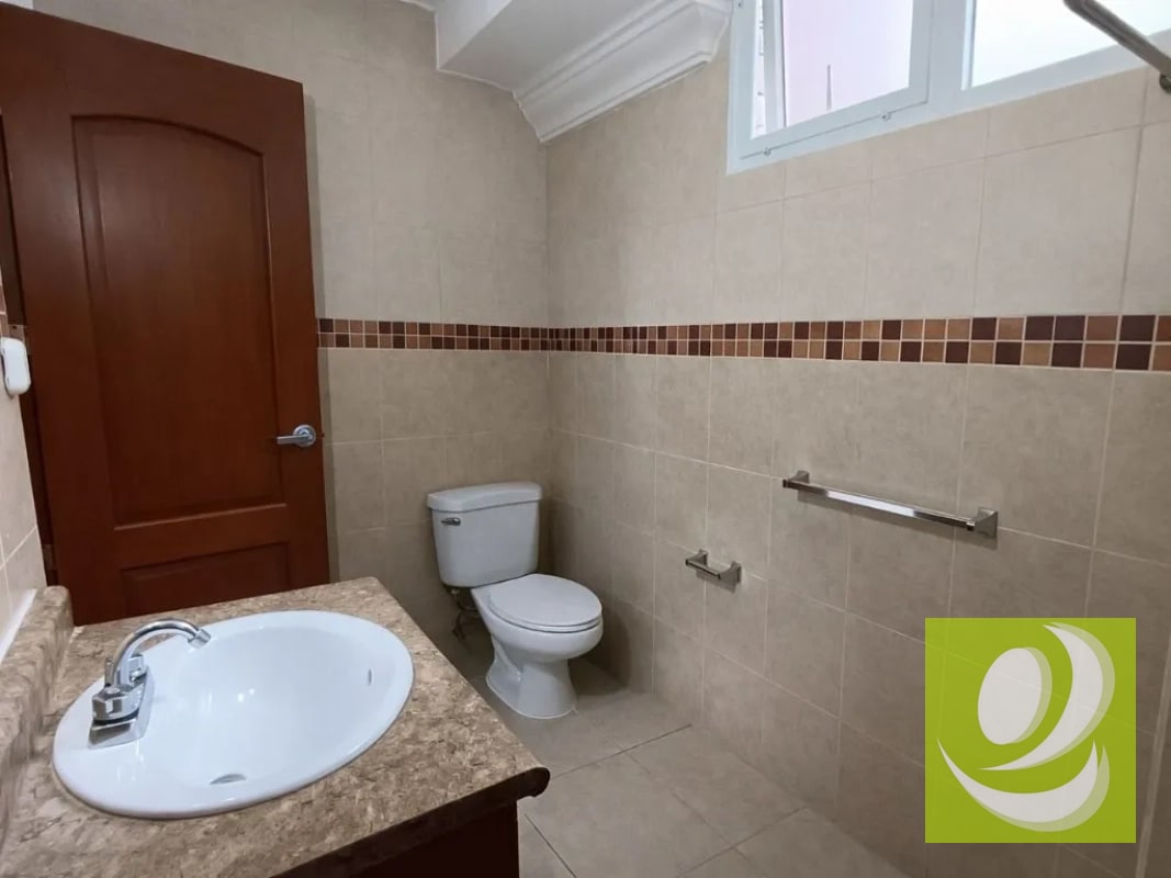 Apartamento en Renta en La Montaña zona 16 cdad - 6