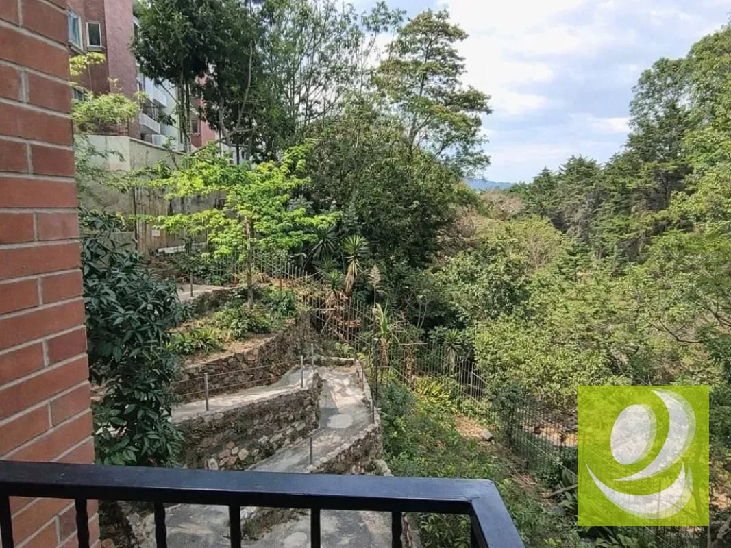 Apartamento en Renta en La Montaña zona 16 cdad — Apartamento en Alquiler en Zona 16, Guatemala, Ciudad — foto 6 de 13