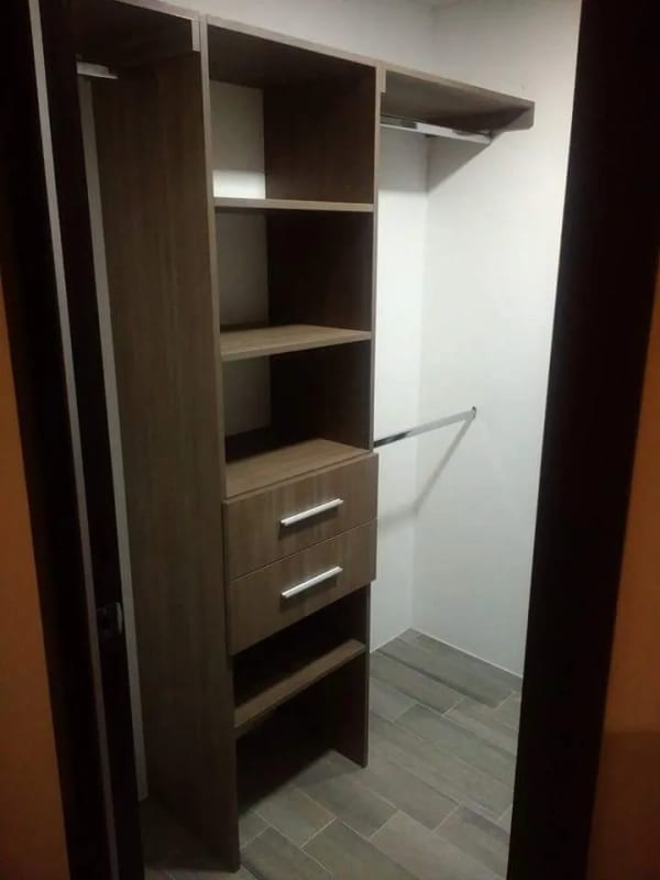 APARTAMENTO EN VENTA ZONA 16 EDIFICIO 2021 — Apartamento en Venta en Zona 16, Guatemala, Ciudad — foto 6 de 11
